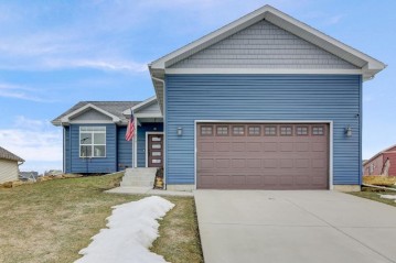 404 Lillehammer Lane, Mount Horeb, WI 53572