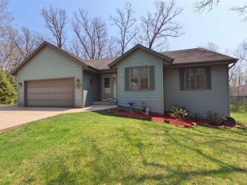 2116 W Crystal Springs Road, Janesville, WI 53545