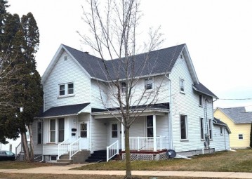 256 S Jefferson Street, Lancaster, WI 53813