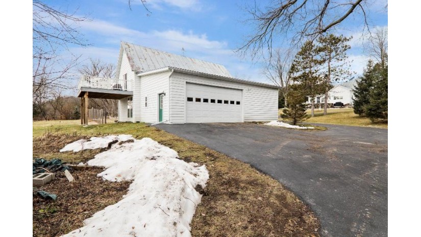 N6612 Count Road N Shields, WI 54960 by Wisconsin Special Properties $1,690,000