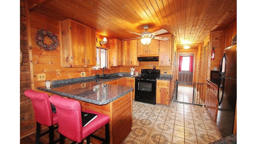 W814 Arrowhead Road Mecan, WI 53949 by First Weber Inc - HomeInfo@firstweber.com $245,000