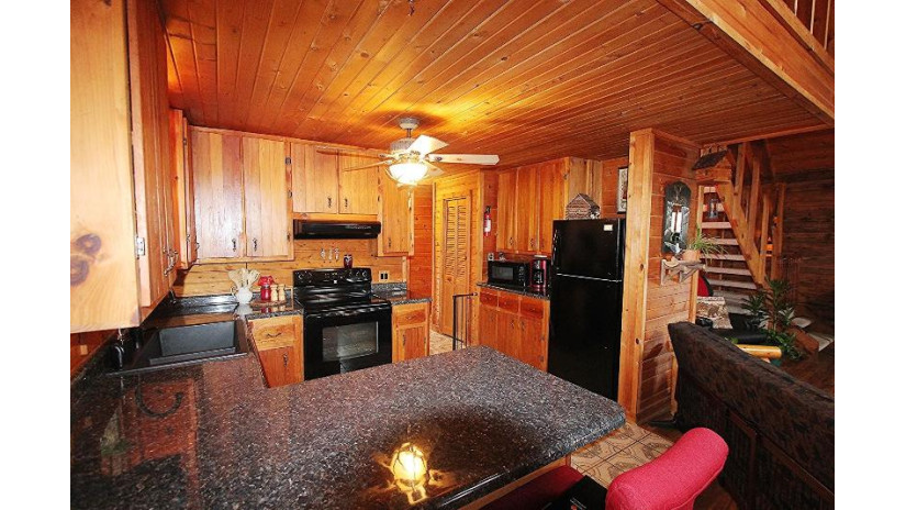 W814 Arrowhead Road Mecan, WI 53949 by First Weber Inc - HomeInfo@firstweber.com $245,000