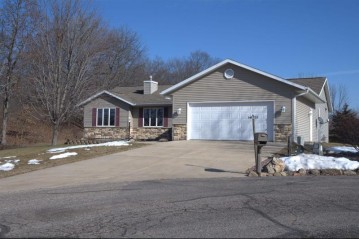 N6752 Turtle Lane, Pacific, WI 53954