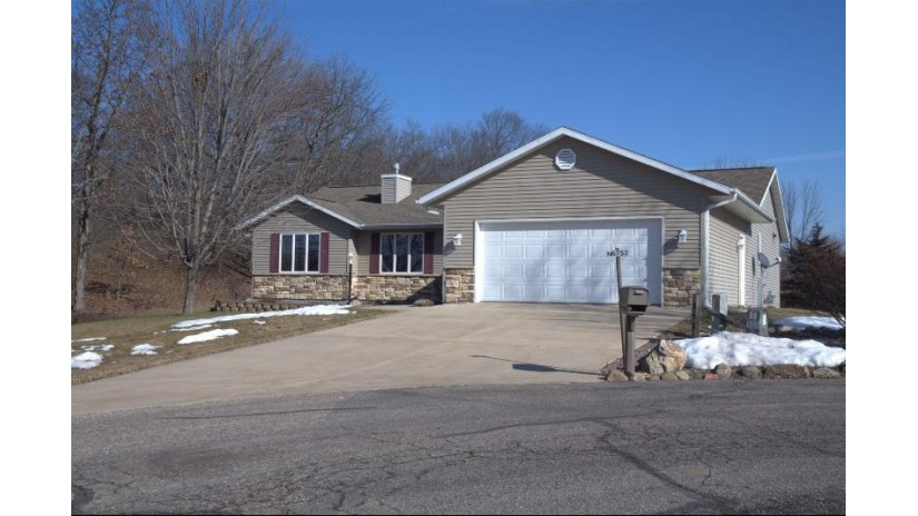 N6752 Turtle Lane Pacific, WI 53954 by Century 21 Affiliated - Cell: 608-576-7253 $389,900