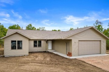 406 13th Drive, Rome, WI 54457