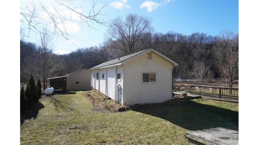 62007 Picatee Creek Road Eastman, WI 54626 by Adams Auction And Real Estate $139,900