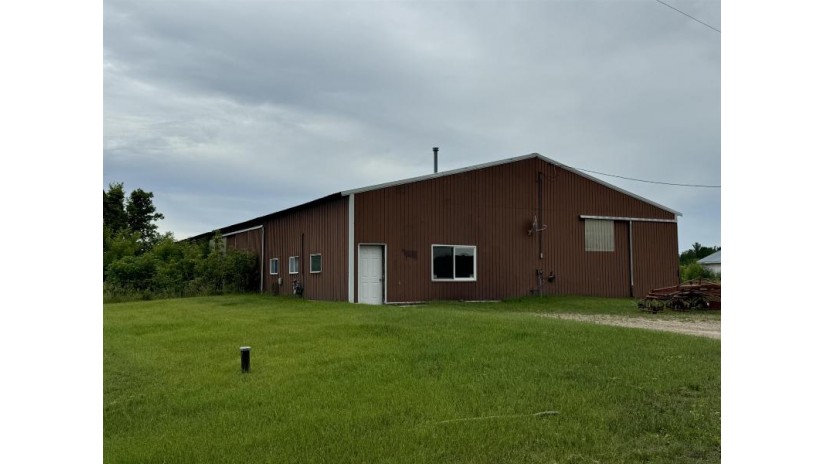 23791 County Road Cm Tomah, WI 54660 by Re/Max Preferred - Pref: 608-963-6923 $400,000