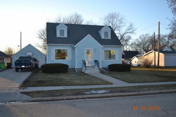 302 S Division Street, Waupun, WI 53963