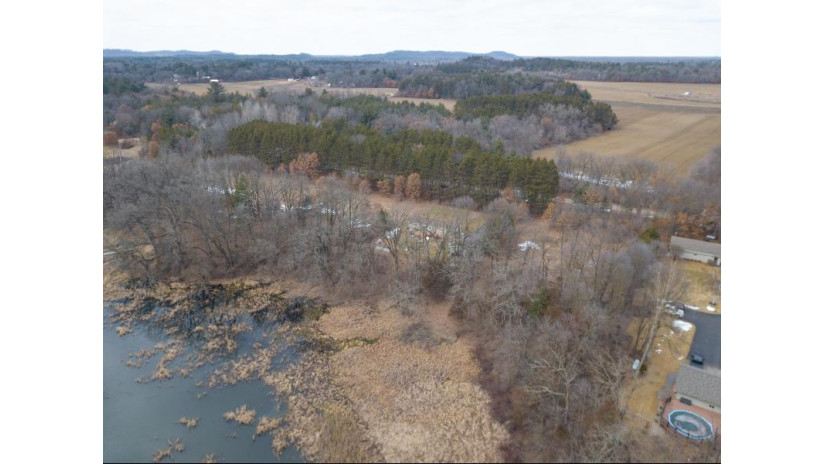 LOT 9 Ember Drive Easton, WI 53910 by Castle Rock Realty Llc - Pref: 608-547-8874 $54,000