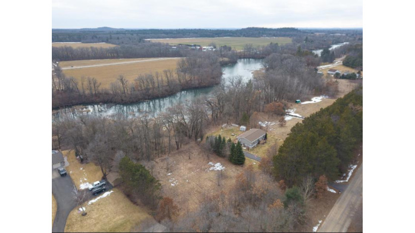 LOT 9 Ember Drive Easton, WI 53910 by Castle Rock Realty Llc - Pref: 608-547-8874 $54,000