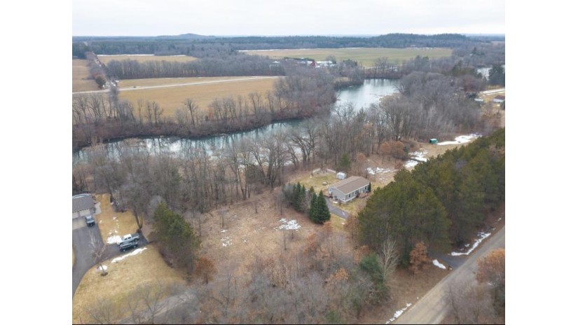 LOT 9 Ember Drive Easton, WI 53910 by Castle Rock Realty Llc - Pref: 608-547-8874 $54,000