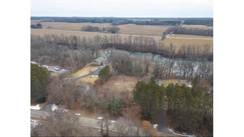 LOT 9 Ember Drive Easton, WI 53910 by Castle Rock Realty Llc - Pref: 608-547-8874 $54,000