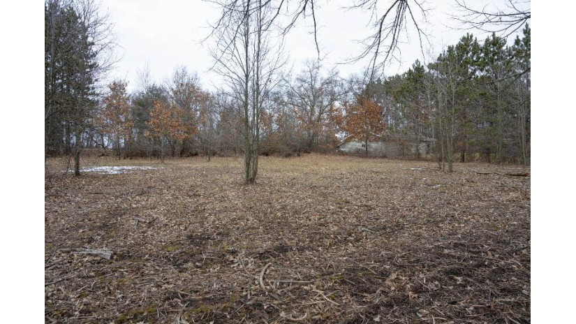 LOT 9 Ember Drive Easton, WI 53910 by Castle Rock Realty Llc - Pref: 608-547-8874 $54,000