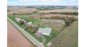 3050 County Road V Bristol, WI 53532 by Real Broker Llc - Pref: 608-206-0470 $949,900