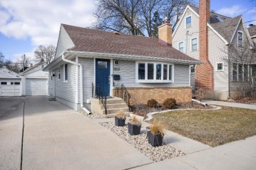 1858 Rutledge Street, Madison, WI 53704