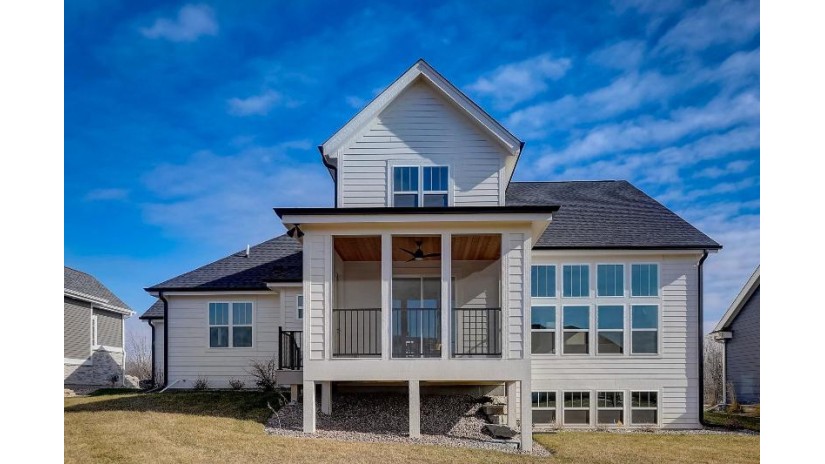 1115 Reese Trail Waunakee, WI 53597 by First Weber Inc - HomeInfo@firstweber.com $915,000