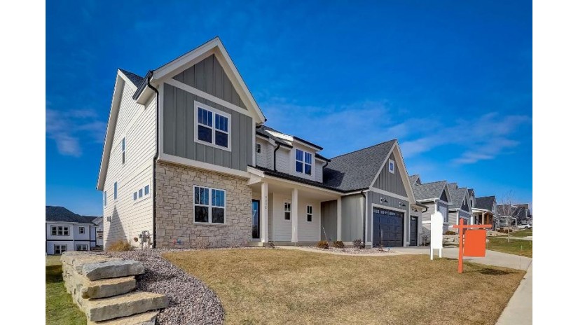 1115 Reese Trail Waunakee, WI 53597 by First Weber Inc - HomeInfo@firstweber.com $915,000