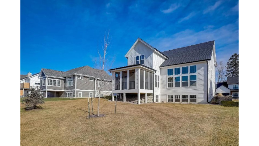 1115 Reese Trail Waunakee, WI 53597 by First Weber Inc - HomeInfo@firstweber.com $915,000