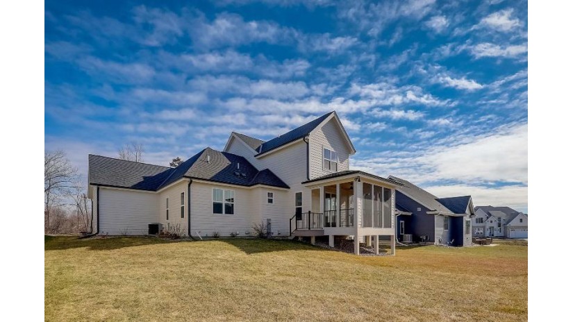 1115 Reese Trail Waunakee, WI 53597 by First Weber Inc - HomeInfo@firstweber.com $915,000