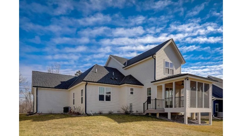 1115 Reese Trail Waunakee, WI 53597 by First Weber Inc - HomeInfo@firstweber.com $915,000