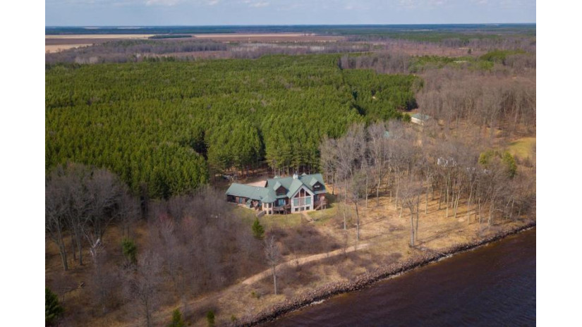 W5271 Southview Drive Armenia, WI 54646 by Terra Firma Realty - info@tfmwisconsin.com $1,450,000