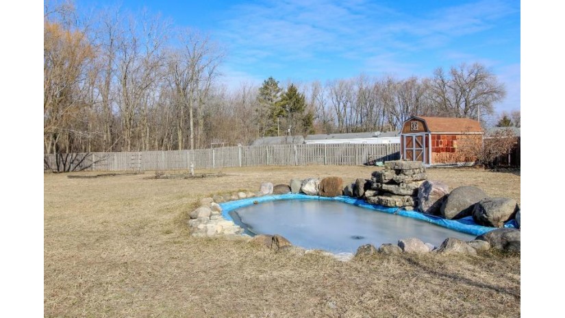 W9368 Highway 12 Oakland, WI 53523 by First Weber Inc - HomeInfo@firstweber.com $479,900