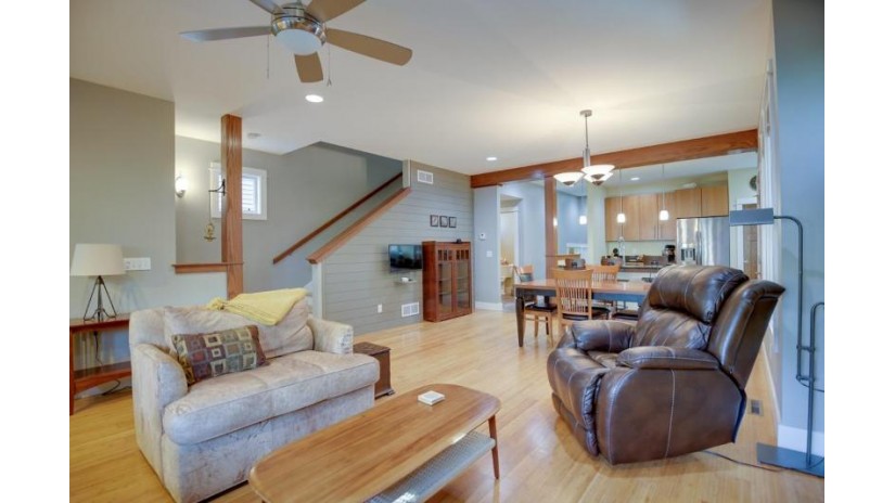 207 Femrite Drive Monona, WI 53716 by The Mcgrady Group, Llc $624,900