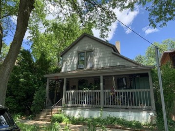 107 S Franklin Street, Madison, WI 53703