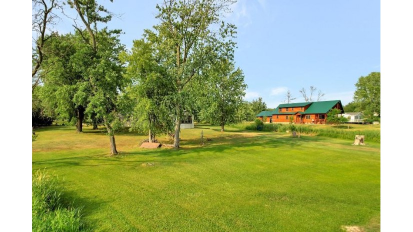 W1183 Rudys Lane Mecan, WI 53949 by Realty Executives Cooper Spransy - Brandon@BuellHomes.com $289,900