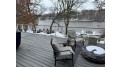 9223 N Arrowhead Shores Road Fulton, WI 53534 by Homecoin.com - Off: 888-400-2513 $819,999