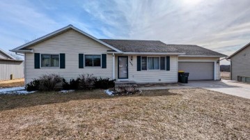 2406 Ernstmeyer Road, Reedsburg, WI 53959