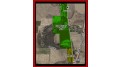 13.064 ACRES Highway 69 Montrose, WI 53508 by Wisconsin Special Properties $182,900