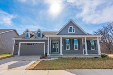 1202 Twisted Branch Way, Sun Prairie, WI 53590