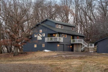 4685 Schneider Drive, Dunn, WI 53575