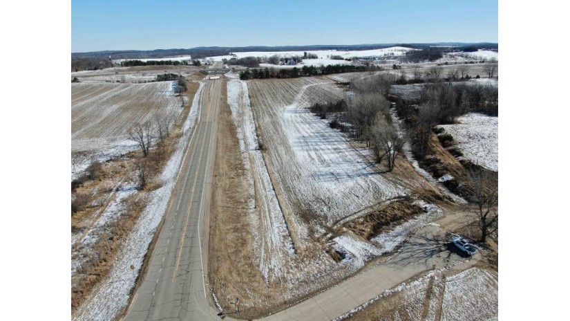 50 AC Highway 23 Moundville, WI 53930 by United Country Midwest Lifestyle Properties $525,000