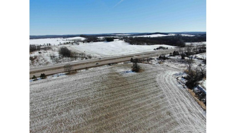 50 AC Highway 23 Moundville, WI 53930 by United Country Midwest Lifestyle Properties $525,000