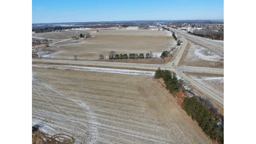 50 AC Highway 23 Moundville, WI 53930 by United Country Midwest Lifestyle Properties $525,000