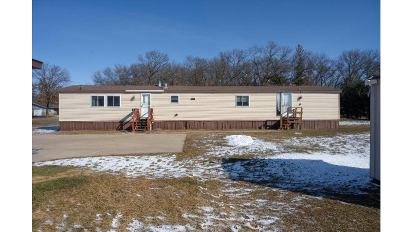 W5373 Emerson Road Lemonweir, WI 53948 by Castle Rock Realty Llc - Pref: 608-408-8998 $160,000