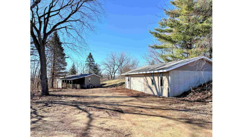 E7715 Hendrickson Road Viroqua, WI 54665 by Re/Max Gold - Off:: 608-306-2865 $189,900