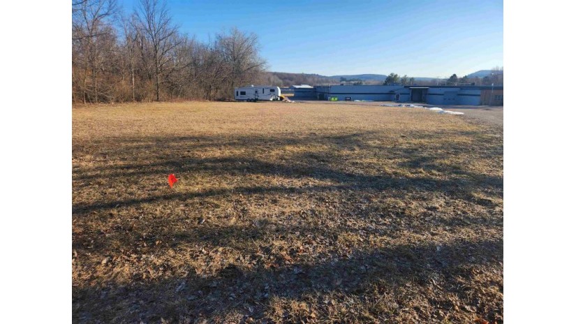 1.1 ACRES Hill Street Baraboo, WI 53913 by Restaino & Associates Era Powered - Pref: 608-963-6507 $85,000