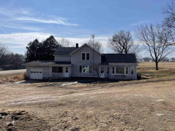 N5431 Highway 73, Princeton, WI 54968