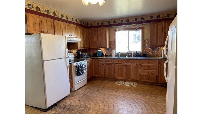 N5431 Highway 73 Princeton, WI 54968 by United Country Midwest Lifestyle Properties $285,000