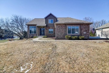 1314 Red Tail Drive, Madison, WI 53593