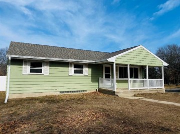 W10254 Highway 16, Lewiston, WI 53901