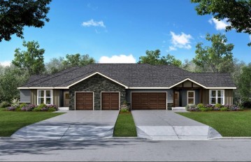 331 Stricker Way, Edgerton, WI 53534