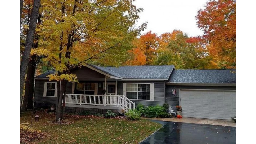 11629 Carrington Lane Liberty Grove, WI 54210 by Lk Bluske, Real Estate Broker $269,900