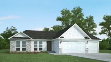 L13 E Maple Beach Drive, Fulton, WI 53534