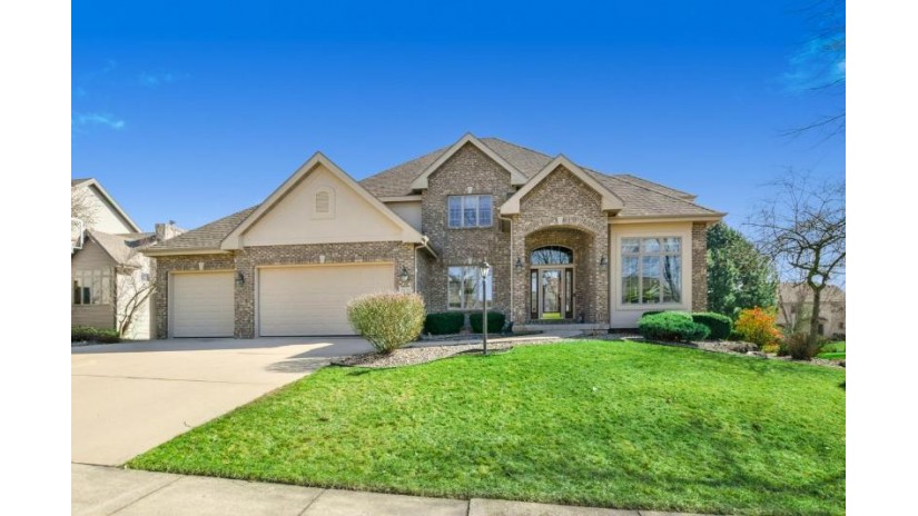 4231 Savannah Court Middleton, WI 53562 by Stark Company, Realtors - Pref: 608-219-7495 $874,900