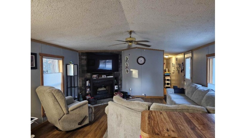 1121 Fawn Court Springville, WI 53936 by Coldwell Banker Advantage Llc - Off: 715-325-7335 $164,900