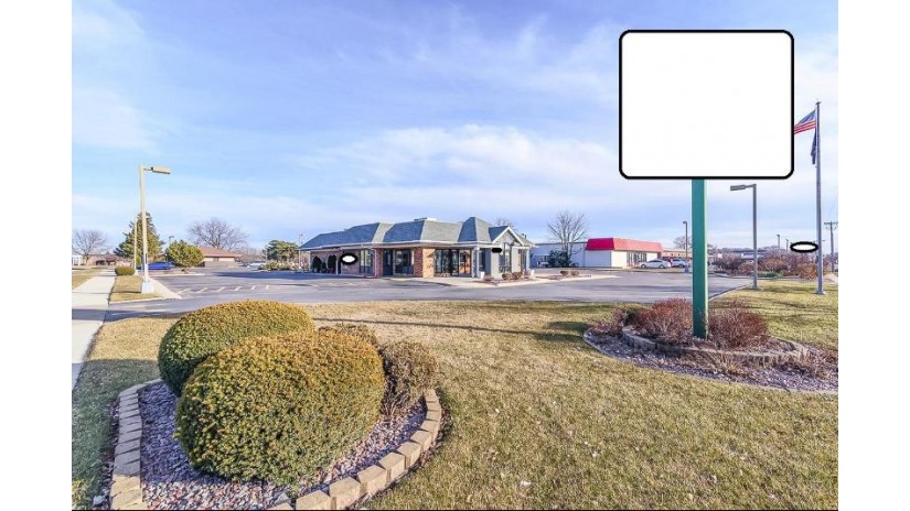 1809 Center Avenue Janesville, WI 53546 by Century 21 Affiliated - Off: 608-756-4196 $1,700,000